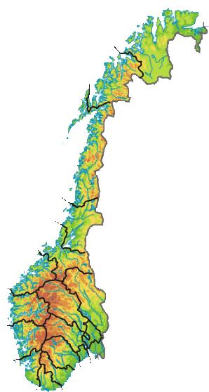 Hva kan landsomfattende tilsyn si om «tilstanden i tjenestene»?