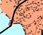 Ytrebygda Gnr 105 bnr 471 m. fl., Holmvika og Skogvikneset, Friområde Planområdet til Holmvika og Skogvikneset friområde ligger et par kilometer sør for Hjellestad kai.