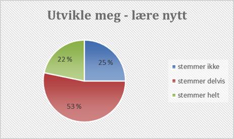 Ikke overraskende er det familie og nære relasjoner som har høyest prioritet i forhold til hva respondentene ønsker å bruke tiden på fremover, som svarene være sammen med nærmeste familie, hjelpe