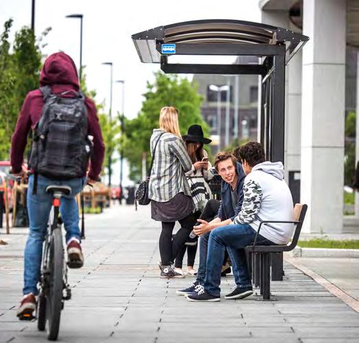 Husbanken er ein av dei statlege etatane som har arbeida lengst med universell utforming, med hovudfokus på koplinga mellom universell utforming, bustadar og bumiljø.