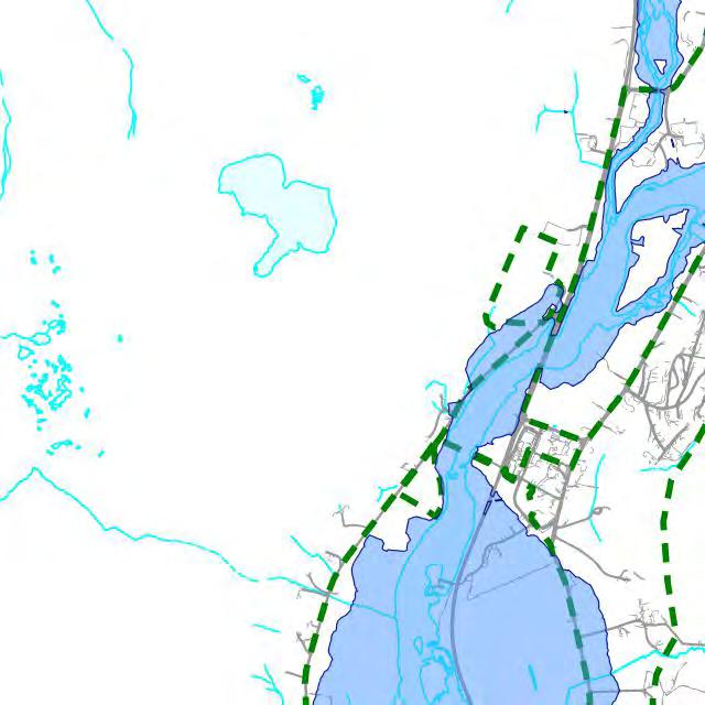 Med 200-års flom