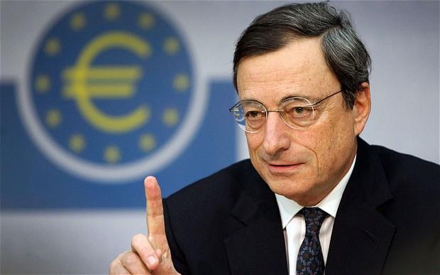 INFLASJONEN TILBAKE SENTRALBANKENE VINNER KRIGEN IGJEN ECB kjøper verdipapirer for 60 mrd EUR pr måned fra april 2017 Ingen sentralbanker