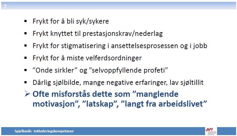 Andel unge under 30 år som mottar uføretrygd desember 2016 3,5 % 3,2 3,0 % 3,0 3,0 3,0 2,9 2,5 % 2,0 % 2,7 2,7 2,6 2,5 2,5 2,5