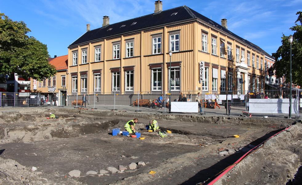 Sogn og Fjordane. Foto: Jostein Gundersen, Riksantikvaren.