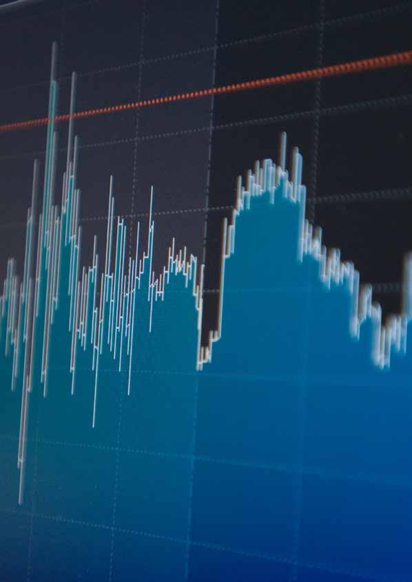 3 Forutsetninger for et sikkert og effektivt kraftsystem Forutsetninger for et sikkert og effektivt kraftsystem 3 Effekt (MW) Primærreserve, FCR Automatsik FRR Manuell FRR Figur 3.