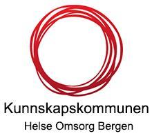 Kunnskapskommunen Bergen kommune, Universitetet i Bergen (UiB), Høgskolen i Bergen (HiB), Uni Research Helse, Helse Bergen, Haraldsplass Diakonale Sykehus og Folkehelseinstituttet samarbeider om