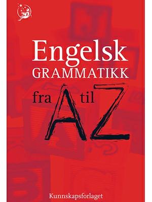 Ca. 250 alfabetiske artikler om emner innen grammatikk og tegnsetting Praktiske språkråd til