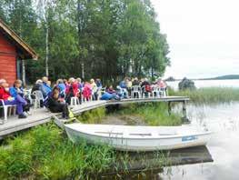 Hovedkjøkken med eget matverksted og spisesal. Aktivitets- og treningssal med styrketreningsrom.