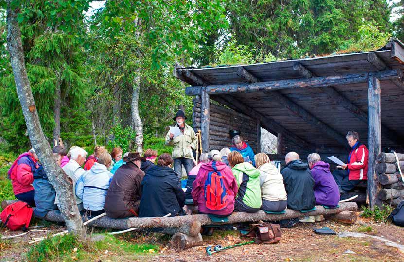 spesialister i klinisk fysioterapi: Aline W. Flølo og Linda Wiik i «Lær å leve med lymfødem».