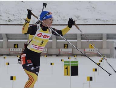 Universitet Thrond Oddvar Haugen, NMBU med fleire 1