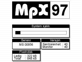 5. Monitorer og sentralenhet. 5.1 Det er ikke uvanlig å låne monitorer og sentralenheter fra naboskytterlag.