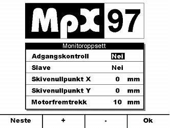 3 Det ligger svært mye forskning bak hvilke gummityper som kan benyttes på de forskjellige skivemodellene.