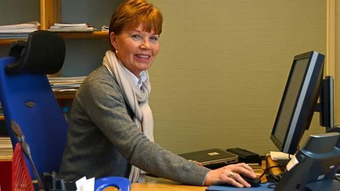 Kommunalsjefene i Eidsvoll og Nes