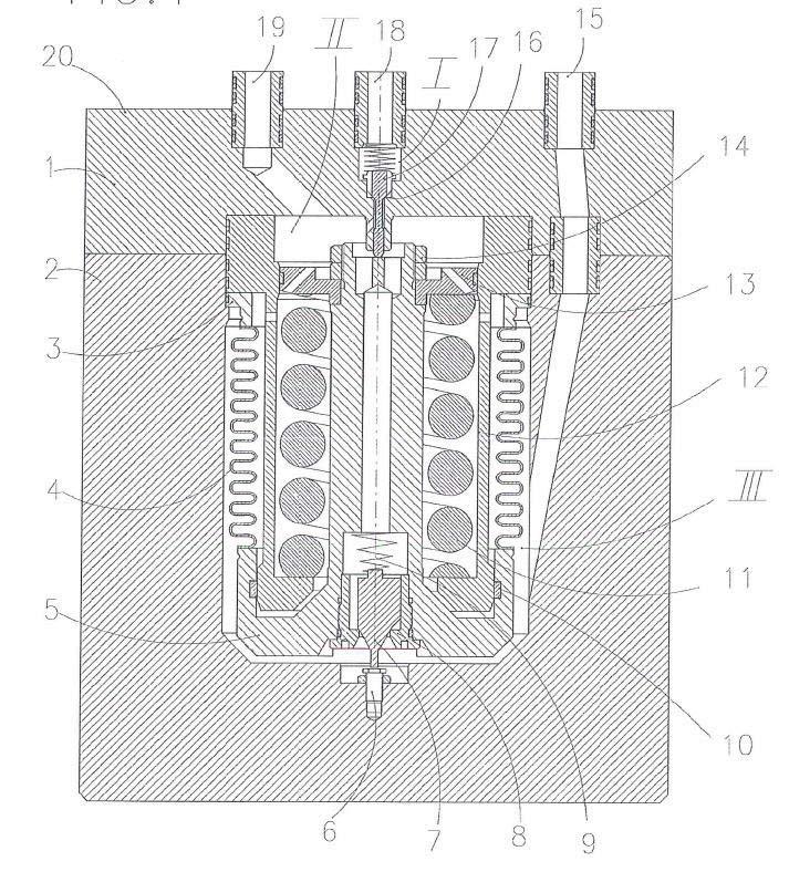 (12) PATENT (19) NO (11) 33480 (13) B1 NORGE (1) Int Cl. F04B 47/06 (06.01) F04D 13/08 (06.01) F04D 29/ (06.01) Patentstyret (21) Søknadsnr 121486 (86) Int.inng.dag og søknadsnr (22) Inng.dag 12.12.11 (8) Videreføringsdag (24) Løpedag 12.