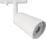 3229400 TITAN TRACK 1 M HVIT ZIP 3229402 TITAN TRACK 2 M HVIT 3229404 TITAN TRACK 3 M HVIT 3224996 TITAN KONY SPOT LED HVIT Spotskinnebelysning benyttes hvis downlights ikke er mulig, eller det er