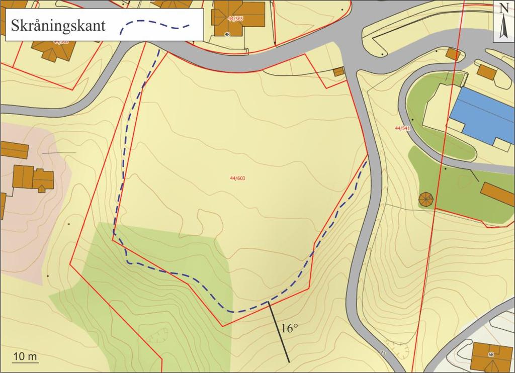 Basert på kart frå Statens kartverk.