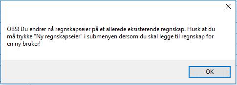 På grunn av dette, er det nå innført en begrensing på maksimalt 1500 regningskort som vises per søk for å ikke påvirke ytelsen til systemet.