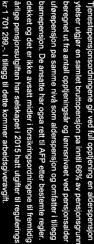 Note 7 Overføringer Momskompensasjon 17 164 23 1893 48 Tap på krav 4 971 Overføring til kommunen (48) 1