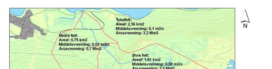 Siden det var liten vannføring i Årsetelva på denne tiden, ble det tilsatt/supplert med ca. 20 l/s fra et basseng like ved den 9. juni. Dagen etter (10.