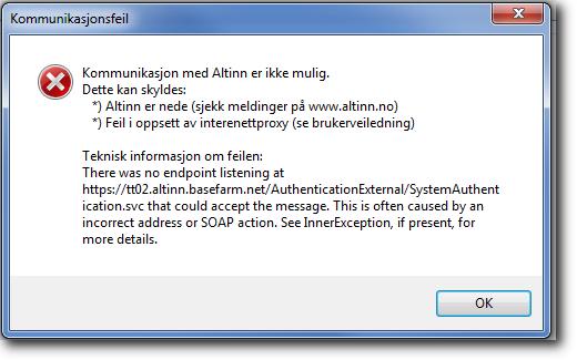 Trinn Handling 4 Har du valgt Passord og engangskode på SMS (melding kommer nederst i vinduet om hvilkt telefonnummer engangskoden er sendt til) legger du inn denne i feltet Pinkode. Velg så OK.