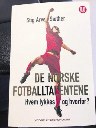 Når bare tre av 25 på den første guttesamlingen(14 år) ender opp som eliteseriespillere, så har G15-treneren relativt stor feilprosent.