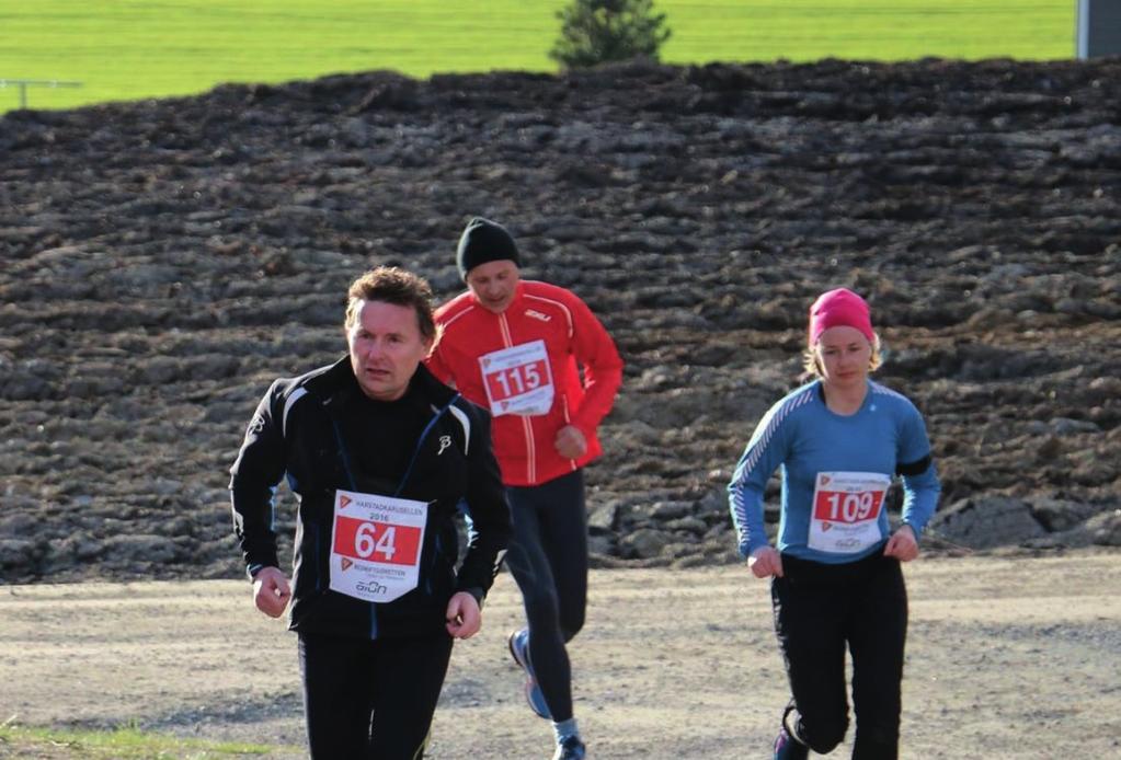 Løp nr. 4 Kasfjordvannet rundt 4,4 km / 6,6 km Eidstenga Vending 4,4 km Kasfjordvannet Kasfjord skole Botnvatnet : 4,4 km / 6,6 km Mandag 15. mai kl 19.