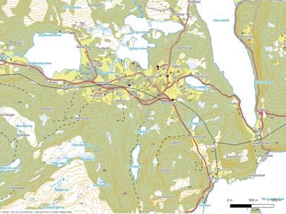 HÅLANDSDAL VILTLAG