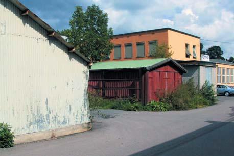 2 BAKGRUNN, FØRINGER OG UTFORDRINGER 2.1 Oppdrag Å utarbeide en veiledende prinsipplan for det offentlige rom Det er mange store utbyggingsprosjekter på gang i bydel Gamle Oslo, bl.a. ved sjøfronten, i Kværnerdalen og på Ensjø.