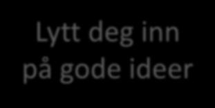 viktige innspill 7 6 5