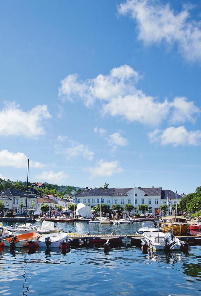 ungklassisk 2017 9 Det blir en strålende kammermusikkfest i Risør i år (28.juni-2.