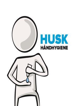 1 Nasjonal arbeidsgruppe for håndhygiene FHI har siden 2013 samarbeidet med de fire regionale kompetansesentrene i smittevern og representanter fra kommunehelsetjenesten i Tromsø og Vestfold om