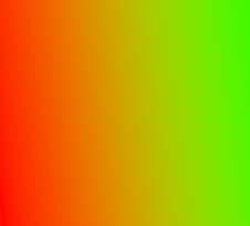 Hue, Saturation, Intensity (HSI RGB og IHS - primær og sekundærfarger 4π/3 hvit Hue: ren farge - gir bølgelengden i det elektromagnetiske spektrum.