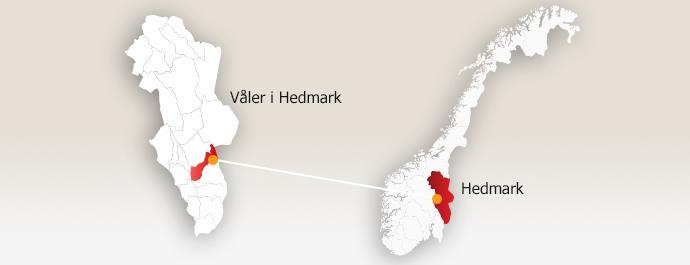 Kommunereformen Kommunesammenslåing er blitt satt på agendaen de siste årene.