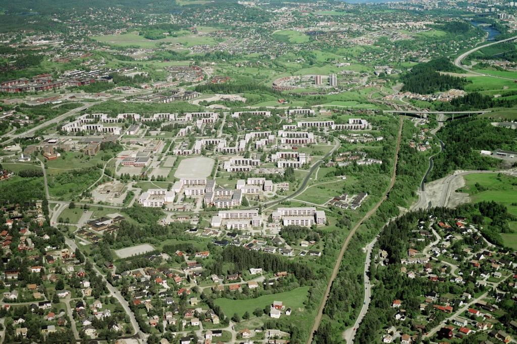 Bystyrets helse-og velferdskomitè, Trondheim, på