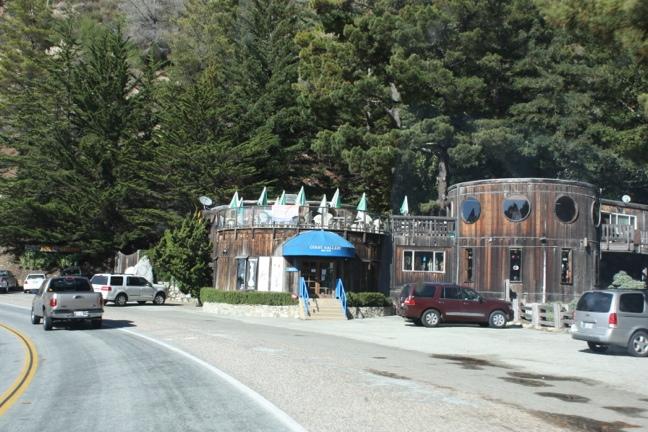 Carmel by the Sea er en sjarmerende kystby hvor Clint Eastwood var ordfører på 80-tallet.