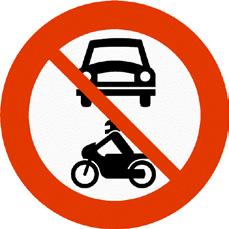 Kanskje, men med foreløpig lav sykkelandel i Oslo og i Norge, så er det ikke så mange biler som skal til i en gate før man når grensesnittet mot løsningen blandet trafikk, fremfor sykkelgate.