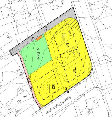 12-2 Områderegulering 12-3 Detaljregulering Primære formål Områdeavklaringer av arealbruk, bruk og vern. Grunnlag for utbyggingsavtaler, særlig i forbindelse med fortetting og transformasjon.