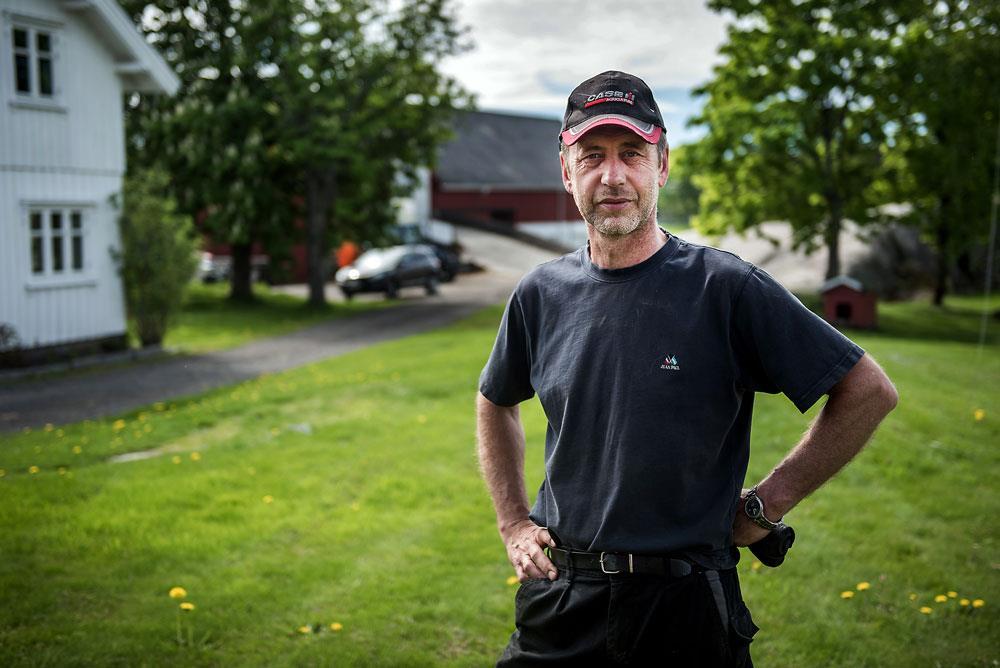 Begby Gård leverandør av korn til Hansa Borg Bryggerier Navn: Jon Gunnar Karlsen Gårdsnavn: Begby Gård Sted: Begbyveien 60, 1655 Sellebakk Størrelse: 150 og 570 dekar leie Næring: Kornbonde med