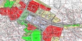 Er den overordna kommuneplanen framleis aktuell nok til å kunne styre dei underliggande planane? Er det turvande utdjuping av dei overordna planane?