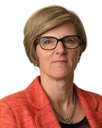 40 Årsrapport Ekornes 2016 STYRET STYRET Nora Förisdal Larssen (1965) Styreleder Stilling: Senior Investment Manager Nordstjernan AB Utdanning: Siviløkonom (NHH), MBA (Duke