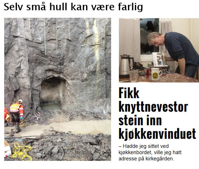 brev til hele byen,