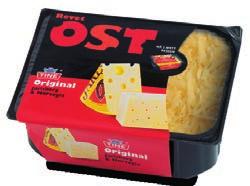 parmaskinke Middag til 4* 98 50 UNDER KR 25,- PR PERSON Skrell potetene, vask blomkålen, skjær alt i store biter og kok grønnsakene møre i lettsaltet vann.