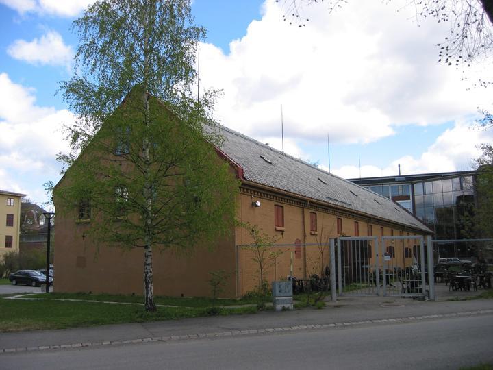 BYGNING 11427 SUHMHUSET