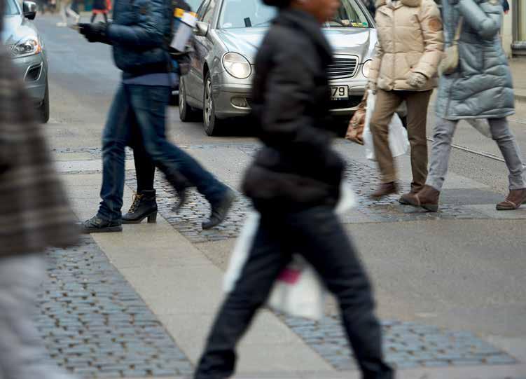 De offentlig ansatte må være best Og de aller beste på dette feltet bør være de offentlig ansatte kommunikasjonsrådgiverne som jo er ansatt av hele befolkningen.