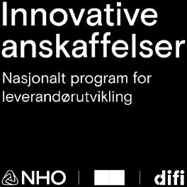 1 Invitasjon til dialogkonferanse 1.