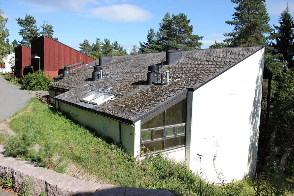 Miljøsaneringsbeskrivelse Fase 1 - Forprosjekt Odvar Solbergs vei 79 og 81 ÅF Infrastruktur AS Adresse: Arnstein Arnebergs vei 28, 1366 Lysaker Tlf.: +47 24 10 10 10 www.afconsult.