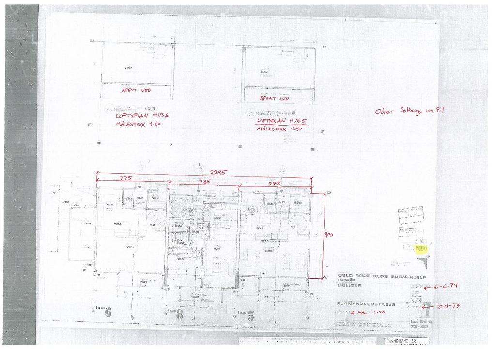 Mål Plan H-etg Side 26 av 27