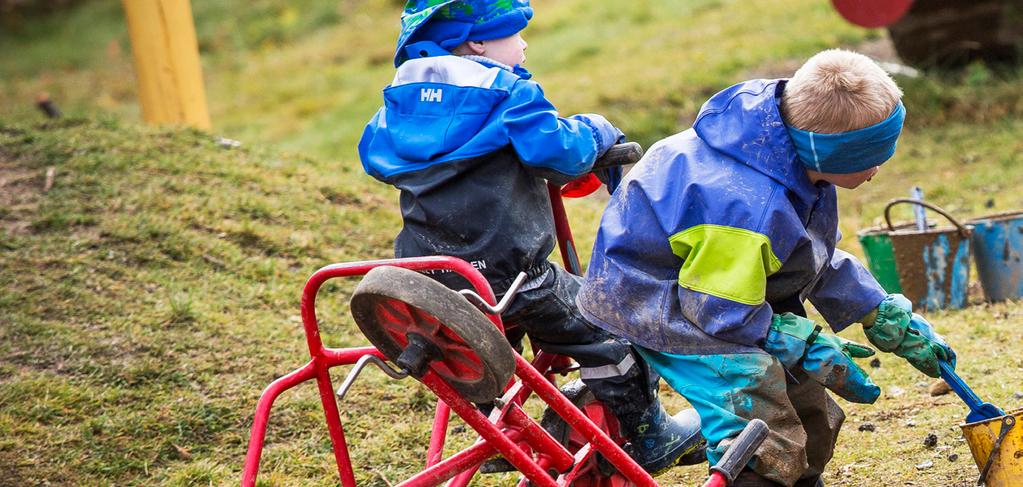 For å leve opp til våre ambisjoner i visjonen har vi tre kvalitetsstandarder i Læringsverkstedet: TRYGGHET VARME MENNESKER FAGLIG BEST.