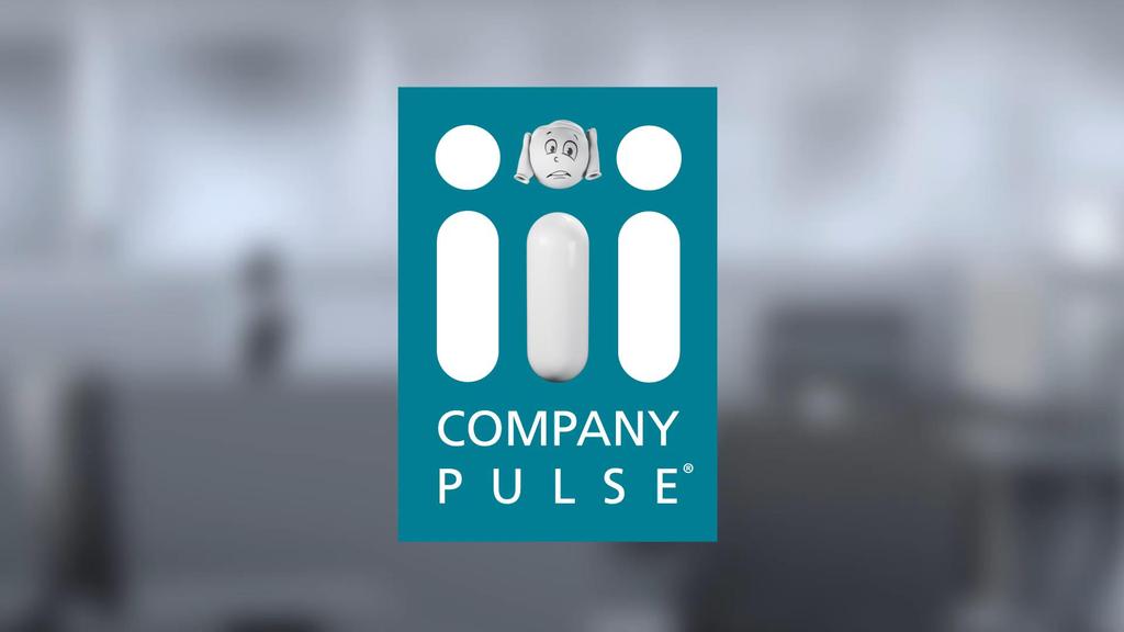 Company Pulse analyse -