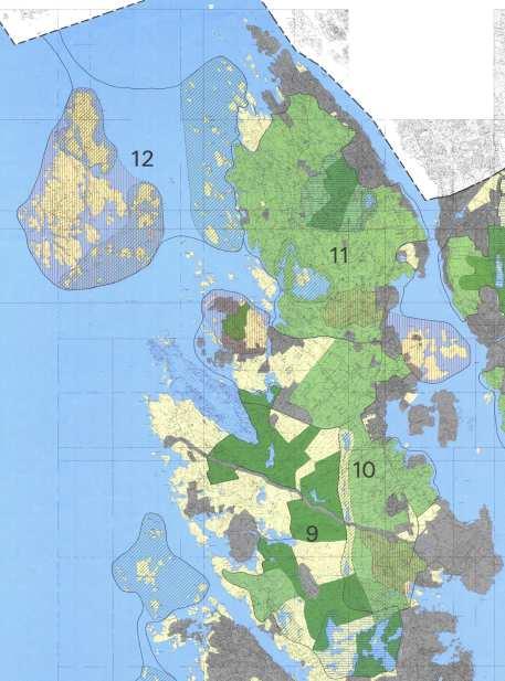 Torvastad Avaldsnes Håvik Arealdelen 2012-2023 Er